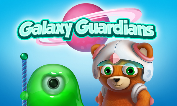 Galaxy Guardians